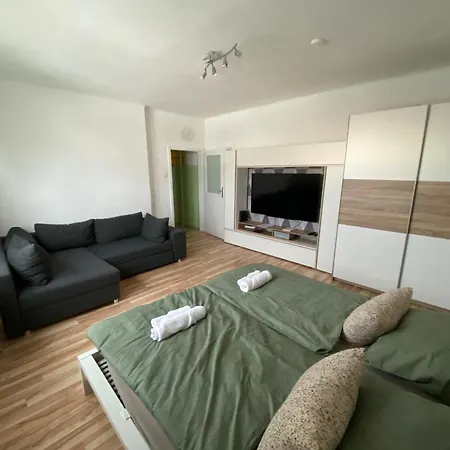 Apartment Sleep