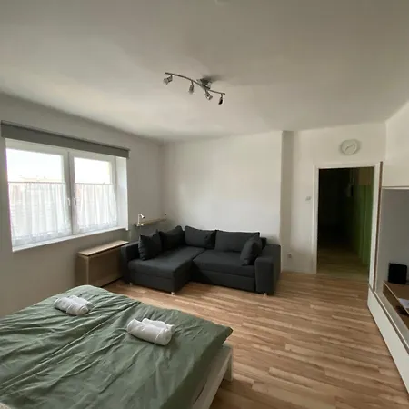 Apartment Sleep Szombathely