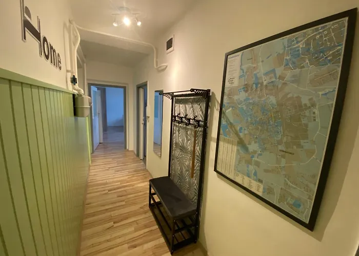 Sleep Apartament Szombathely