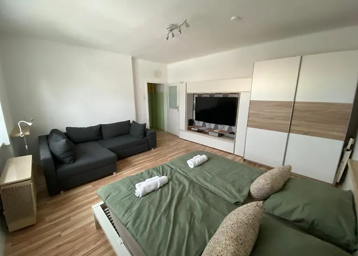 Apartment Sleep
