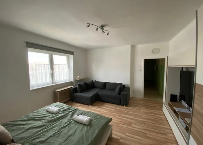 Apartament Sleep Szombathely